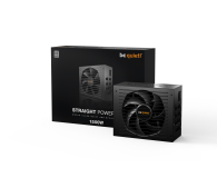 BE QUIET! Straight Power 12 1500W Platinum ATX3.0 BN340 - 1156799 - zdjęcie 2